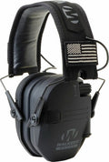 Electronic Razor Slim Patriot EarMuff 23DB Black