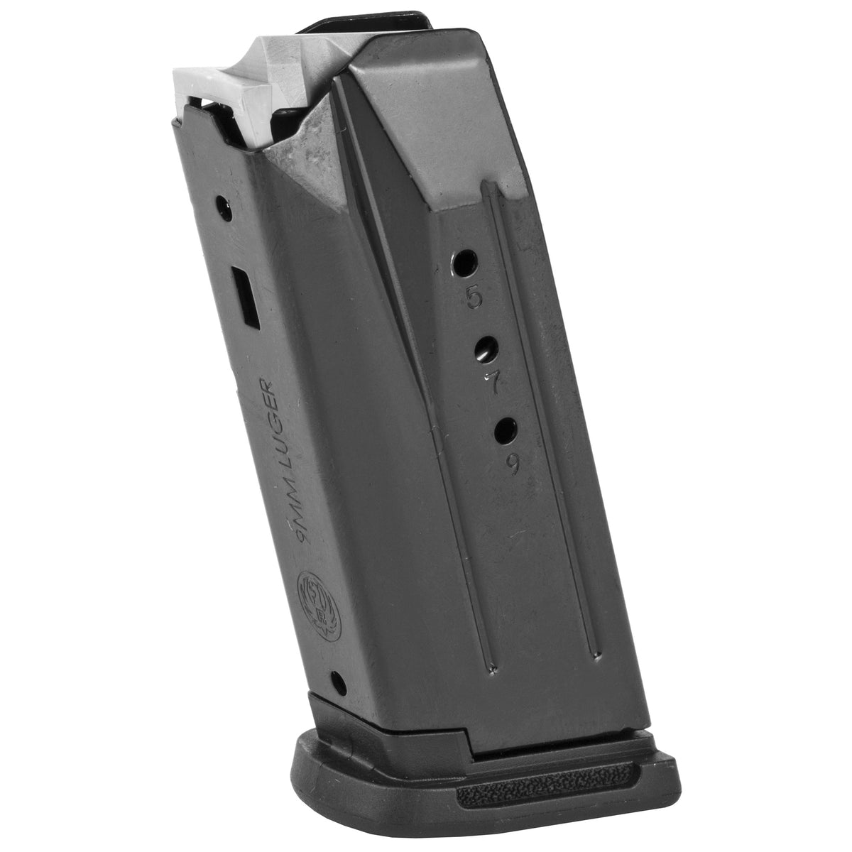 Ruger American Compact 9mm Luger 10-Round Magazine