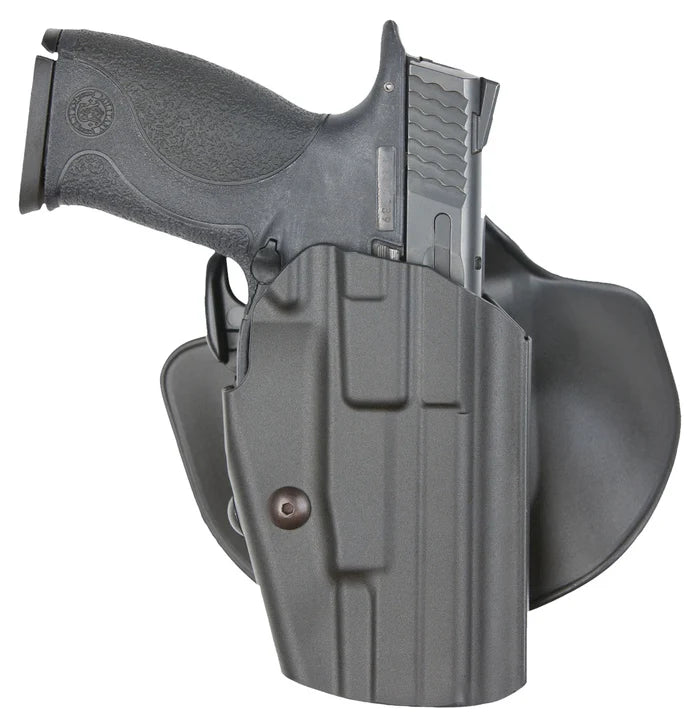 SafariLand 578 GLS Pro-Fit Holster Paddle and Belt Loop Combo