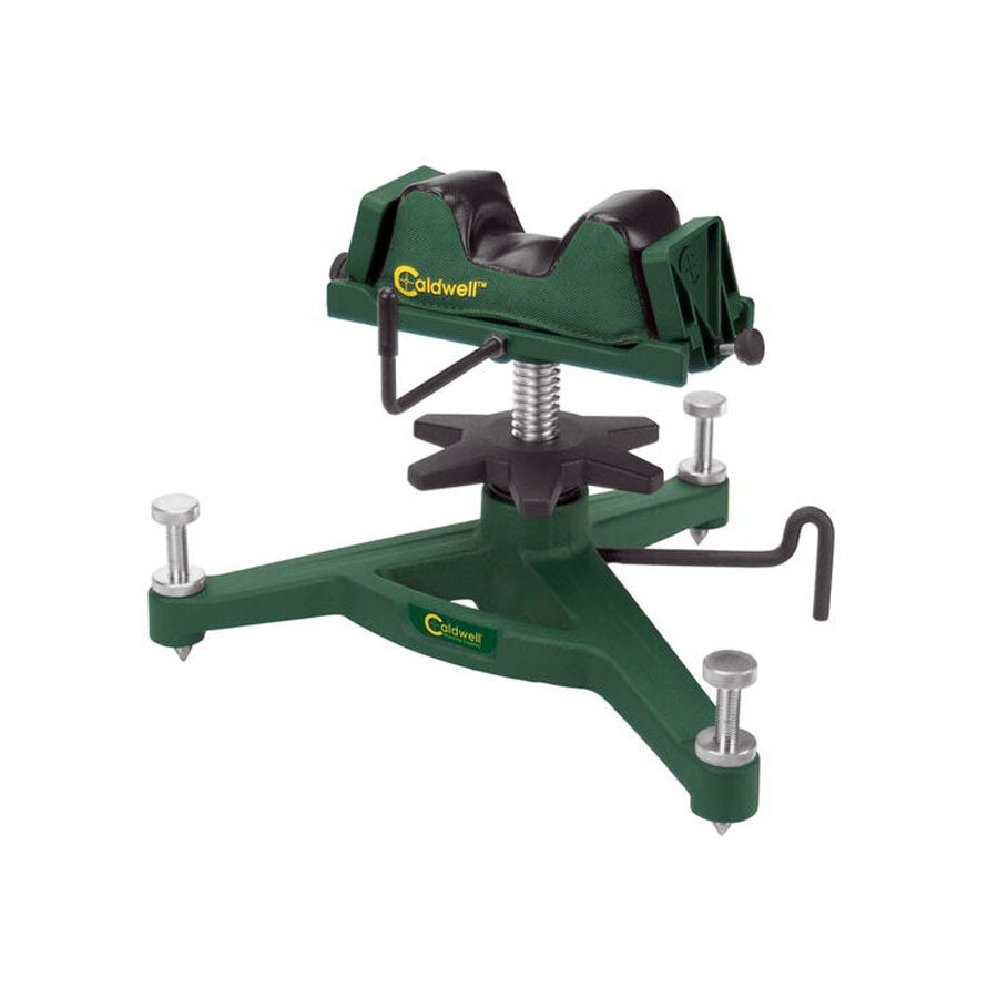 Caldwell "The Rock" Benchrest Deluxe