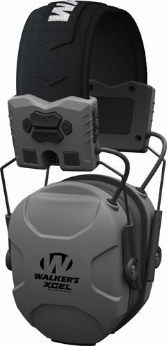 Walkers XCEL Bluetooth Electronic Headset Ear Protection