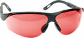 Shooting Glasses Elite Sport Vermillion Lens