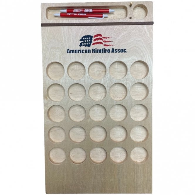 ARA Scoring Board