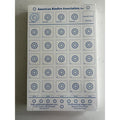 ARA Unlimited Class Targets - PACK OF 100