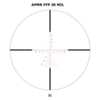Argos Gen2 BTR 8-34x56 APMR IR-MIL