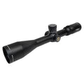 Midas TAC 6-24X50 Scope APRS2 FFP MIL Reticle