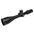 Midas TAC 6-24X50 Scope APRS2 FFP MIL Reticle