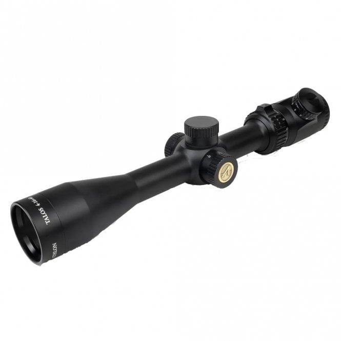 Talos 4-16x40 BDC600 Reticle