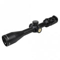 Talos 4-16x40 Mil-Dot Reticle