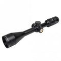 Talos 6-24x50 Scope BDC600 Reticle