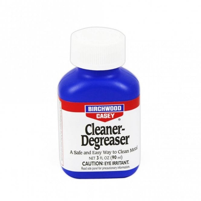 Firearm Cleaner and Degreaser 3 oz