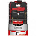 Handgun Cleaning Kit 16 Piece