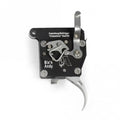 Benchrest Trigger Top Safety Right