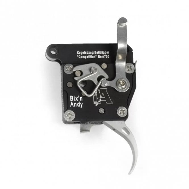 Benchrest Trigger Top Safety Right
