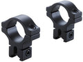 BKL 257MB 1" Scope Mount Matte Black