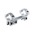 BKL 261S 1" Unitized Dovetail Scope Mount Silver