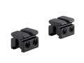 BKL-566 1" Long Dovetail to Weaver Picatinny Adaptor Mount