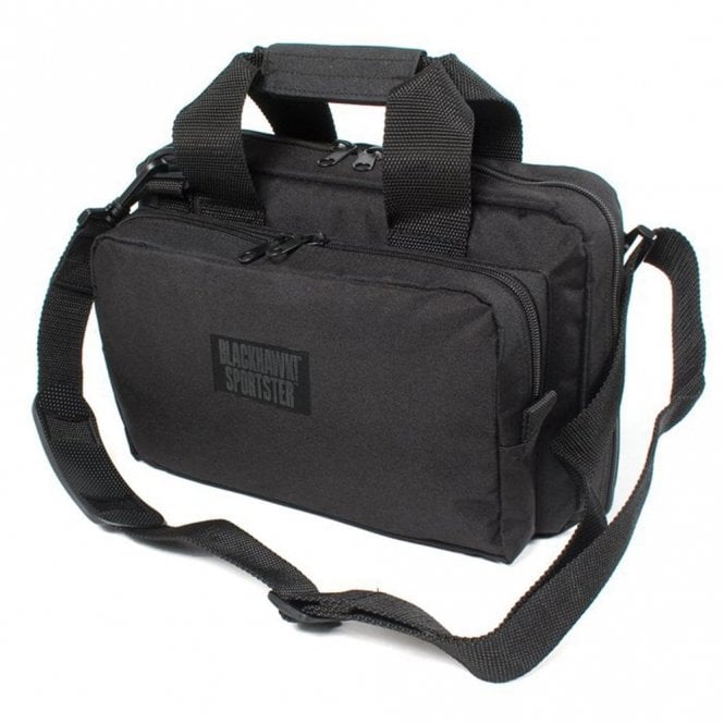 BlackHawk Sportster Shooters Bag