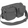 Bulldog Deluxe Satchel "GO" Waist Pack