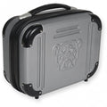 Bulldog Molded Double Pistol Case
