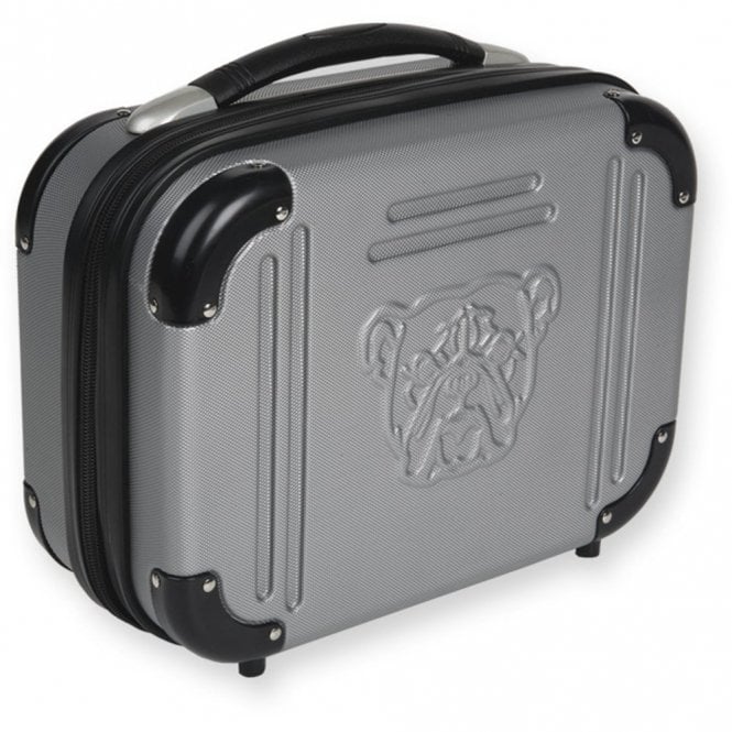 Bulldog Molded Double Pistol Case