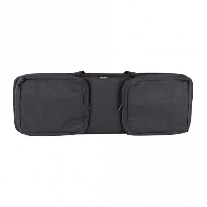 Bulldog Tactical Discreet Rifle Case 35"