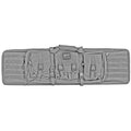 Tactical Single Rifle Case, Seal Gray 43"