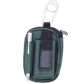 CED7000 Custom Carry Case Green Only
