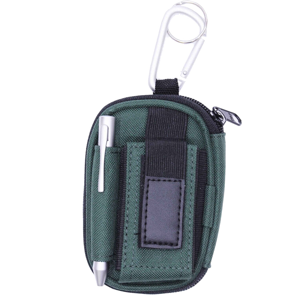 CED7000 Custom Carry Case Green Only
