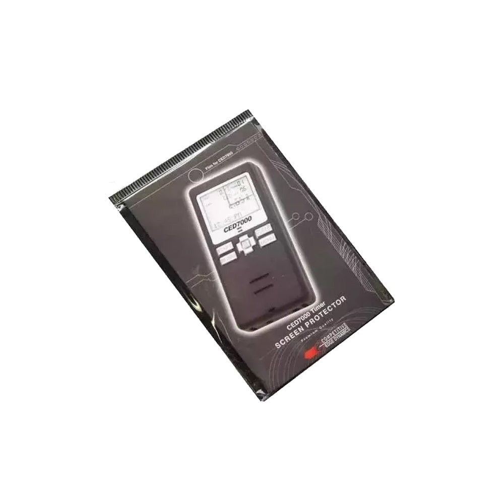 CED7000 Screen Protectors