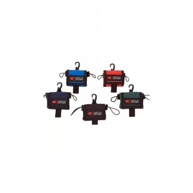 Universal Pouch Red