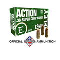 .38 Super Comp Major 50 Rounds
