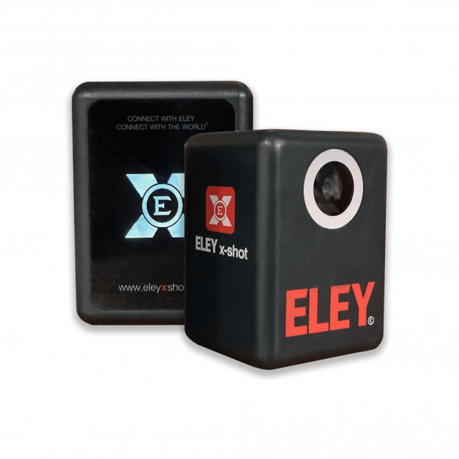X-Shot Extra Camera