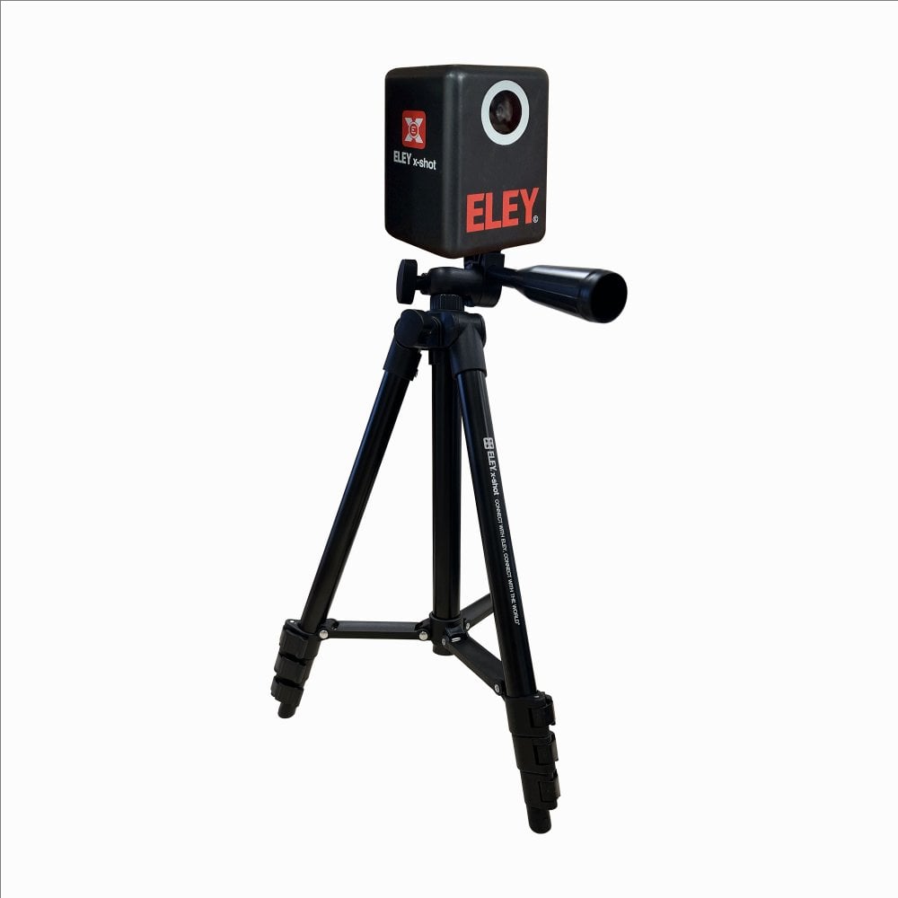 X-Shot Extra Camera