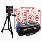 X-Shot Wifi Hub Target Scoring