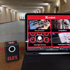 X-Shot Wifi Hub Target Scoring