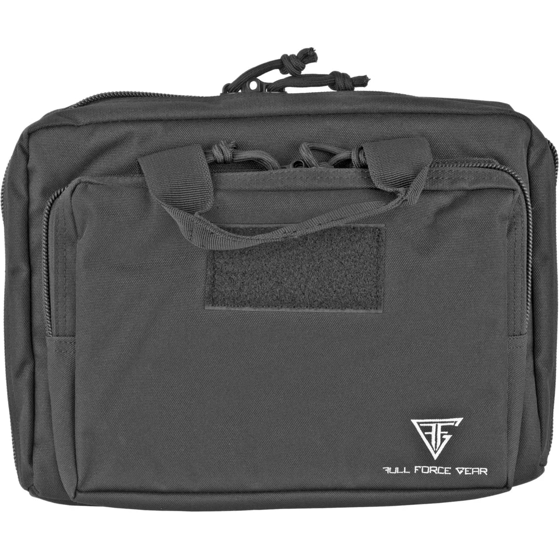 Double Pistol Case