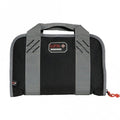 GPS Double Compact Pistol Case