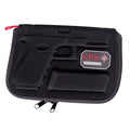 GPS Molded Pistol Soft Case Black Glock