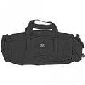 Grey Ghost Gear Nylon Transport Bag Black