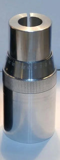 Harrell Muzzle Tuner Silver