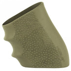 Hogue Universal Rubber Sleeve Green
