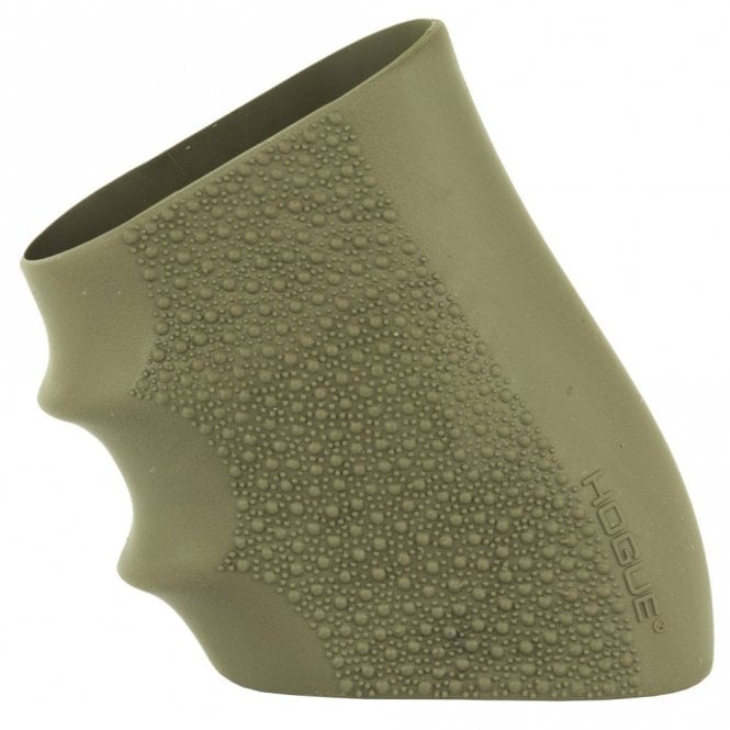 Hogue Universal Rubber Sleeve Green