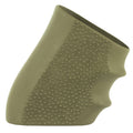 Hogue Universal Rubber Sleeve Green