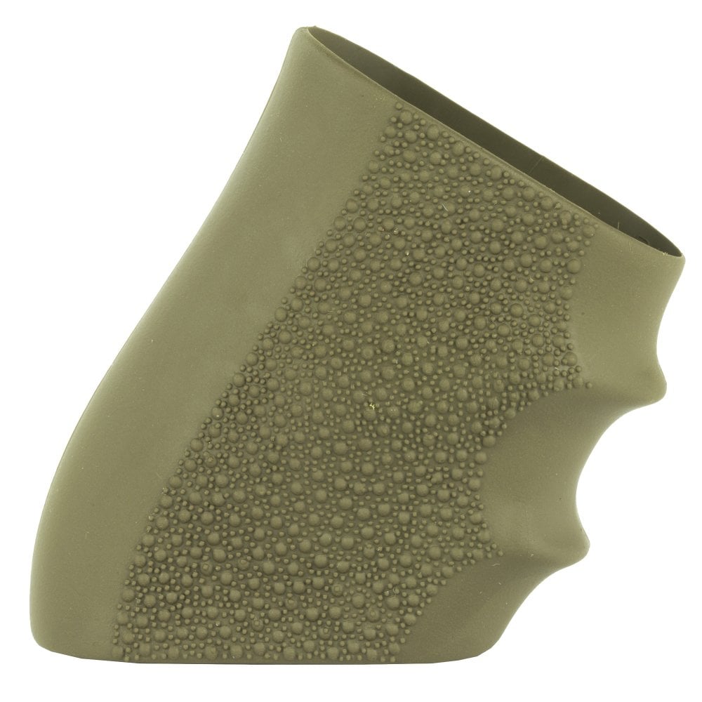 Hogue Universal Rubber Sleeve Green