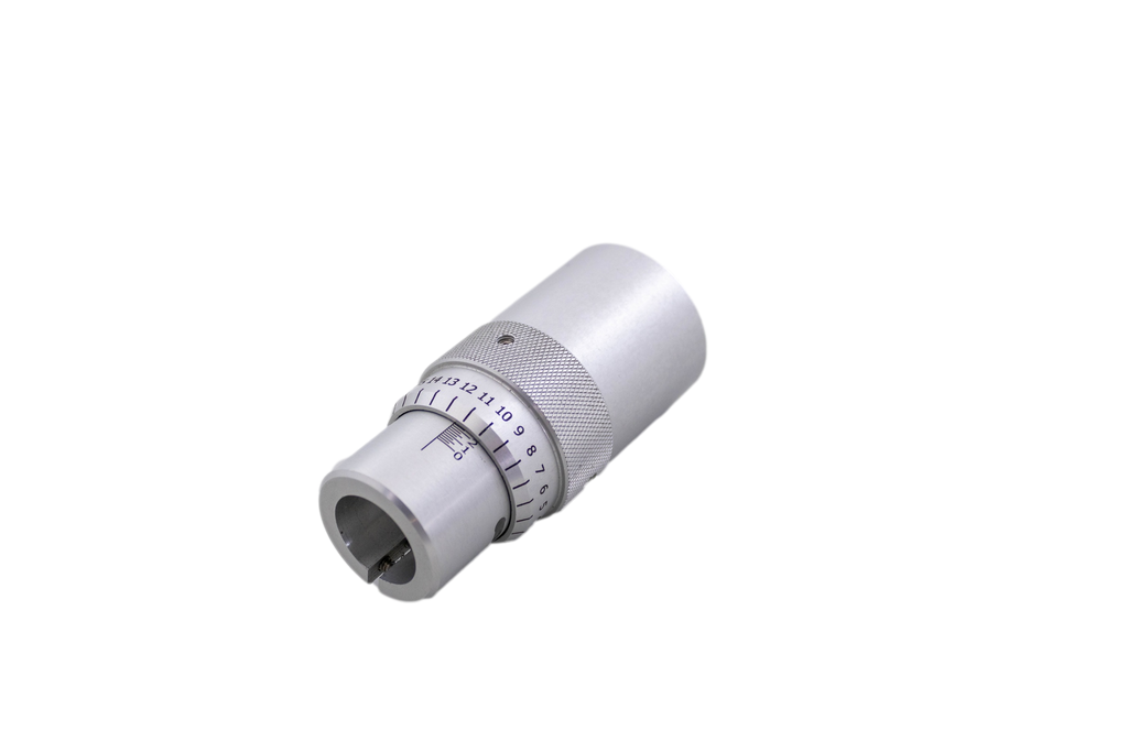 Holeshot Muzzle Tuner
