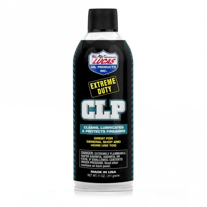 Lucas Oil Extreme Duty 11oz CLP Aerosol