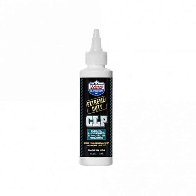 Lucas Oil Extreme Duty CLP liquid 4oz