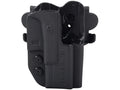 International RH OWB Belt/Paddle Glock Gen 5 17/22/31