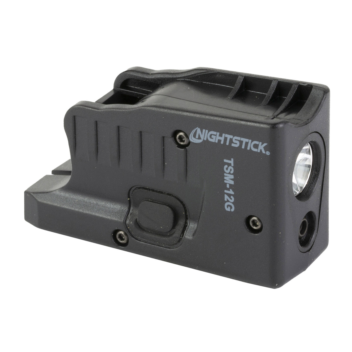 Nightstick Weapon Light with Green Laser for Glock G26/G27/G33